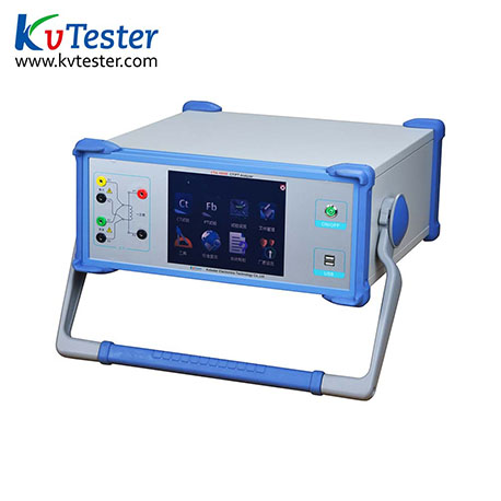 CT/PT Analyzer